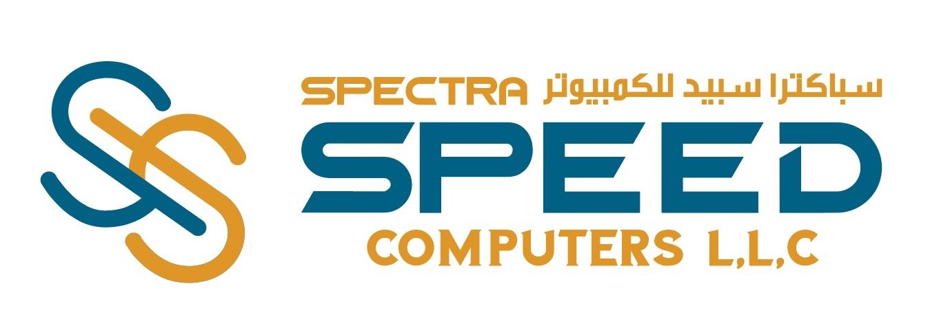 Spectraspeed Logo